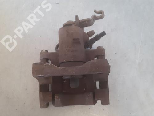 Right rear brake caliper SEAT ALTEA XL (5P5, 5P8)  | BP11610771M106 