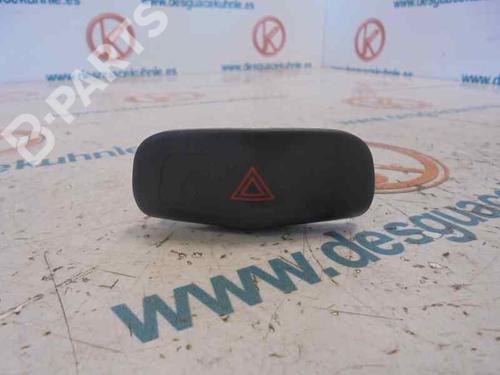 Used Steering column stalk NISSAN PRIMERA Hatchback (P12) [2002-2025]  2486754