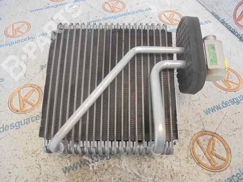 Air conditioning evaporator VW SHARAN (7M8, 7M9, 7M6) 1.9 TDI (115 hp)null