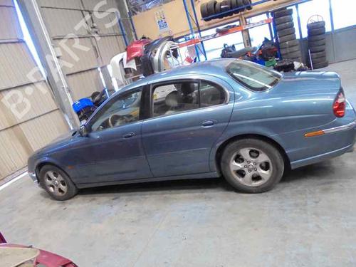 Bakluke lås JAGUAR S-TYPE II (X200) 3.0 V6 | BP7898365C101 
