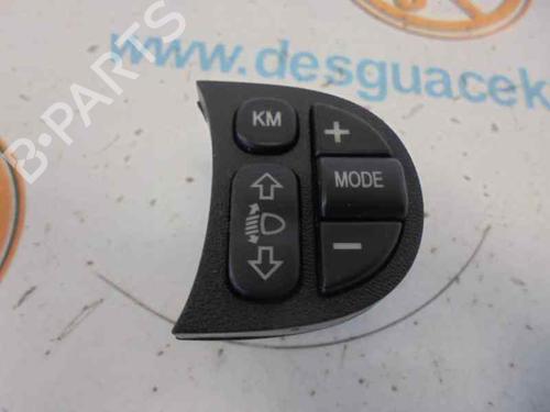 Ratbetjening ALFA ROMEO 147 (937_) 1.6 16V T.SPARK ECO (937.AXA1A, 937.BXA1A) (105 hp) 3354870