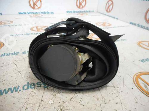 Front right seatbelt PEUGEOT 306 (7B, N3, N5)  | BP8753022I25 