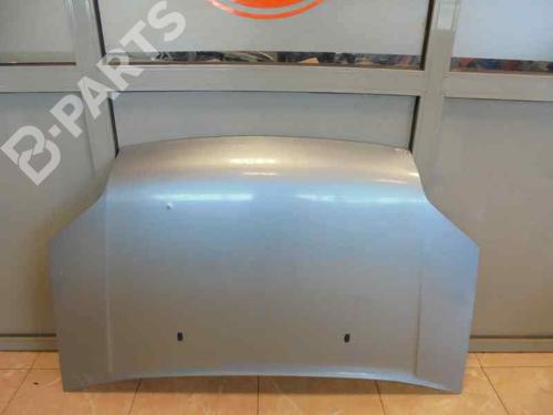 Used Hood FORD TOURNEO CONNECT [2002-2013]  4880690