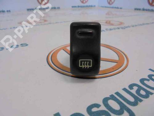 Electronic module RENAULT RAPID Box Body/MPV (F40_, G40_)  | BP2469095M83 