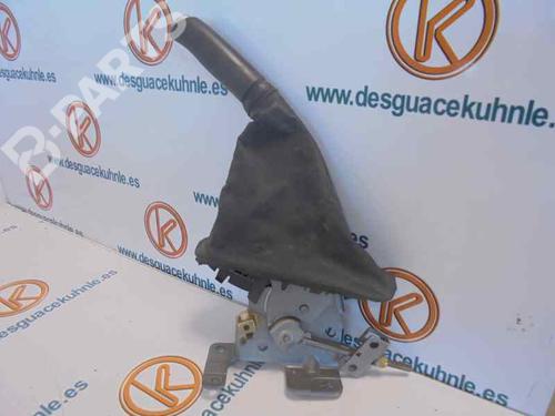 Handbremse RENAULT LAGUNA II Grandtour (KG0/1_) 3.0 V6 24V (KG0D, KG01) (207 hp) 002238 | 002238 |