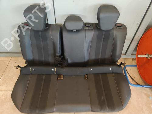 Used Rear seat Rear seat OPEL MOKKA [2020-2026] 34699589 34699589