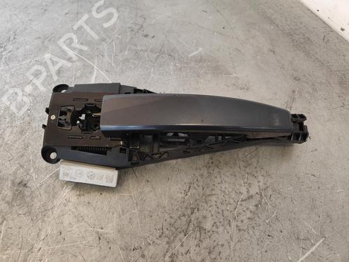 Used Front left exterior door handle OPEL INSIGNIA A (G09) [2008-2017]  15688411