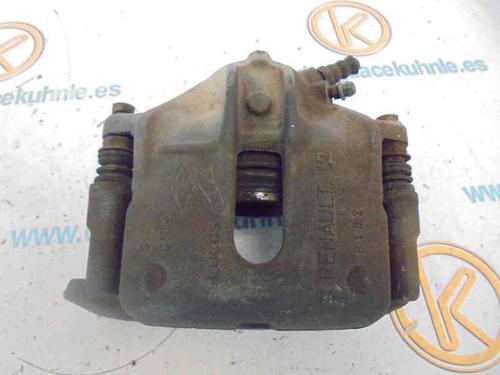 Left front brake caliper RENAULT MEGANE I Coach (DA0/1_) 1.9 dCi (DA05, DA1F) | BP11610335M105 