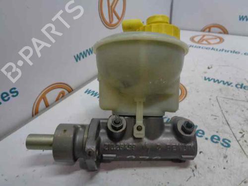 Brake master cylinder SEAT IBIZA II (6K1) 1.9 TDI | BP2480839M77 