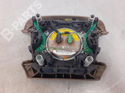 Driver airbag BMW 7 (E65, E66, E67)  | BP8507971C9 