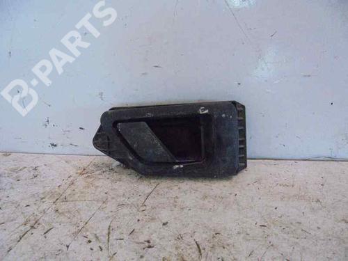 Høyre foran invendig håndtak CITROËN BERLINGO / BERLINGO FIRST Box Body/MPV (M_) 1.9 D (MBDJY) | BP5578460I14 
