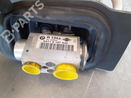 Air conditioning evaporator BMW X6 (E71, E72) xDrive 50 i | BP11663208M109 
