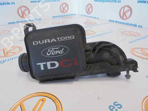Used Air filter box FORD FIESTA V (JH_, JD_) 1.4 16V (80 hp) 14178222