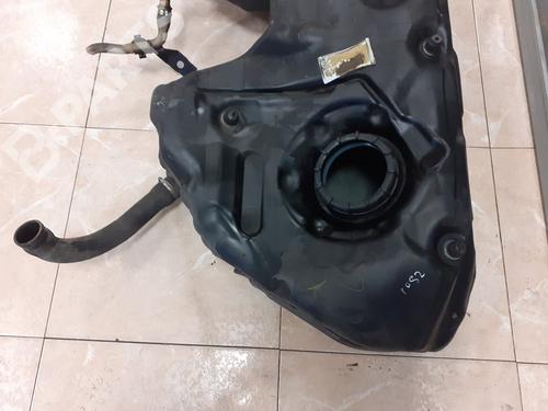 Fuel tank MERCEDES-BENZ E-CLASS (W211) E 220 CDI (211.008) | BP6974892C62 