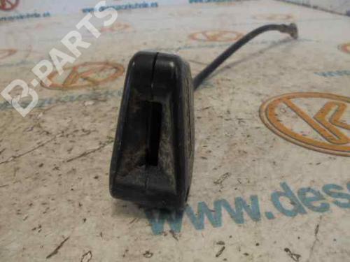 Front right seatbelt MERCEDES-BENZ /8 (W115) 200 D (115.115) | BP8754019I25 