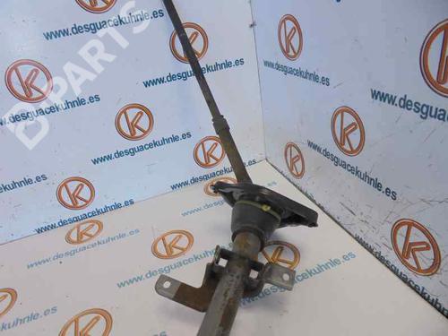 Steering column NISSAN PATROL GR V Wagon (Y61) 3.0 DTi | BP3525018M21 