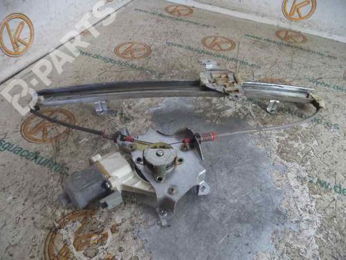 Used Front left window mechanism NISSAN MICRA III (K12) 1.2 16V (65 hp) 3527130