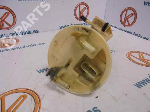 Used Fuel pump MERCEDES-BENZ C-CLASS (W203) C 200 CDI (203.004) (116 hp) 2479433