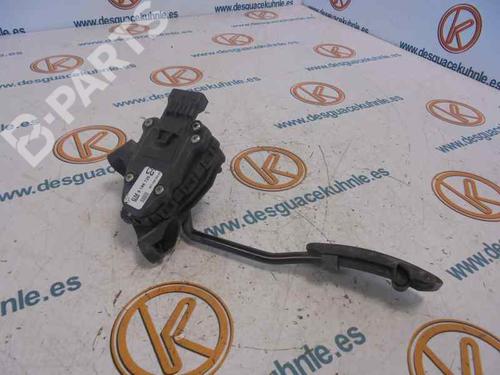 Pedal OPEL VECTRA C (Z02) [2002-2009]  2474741