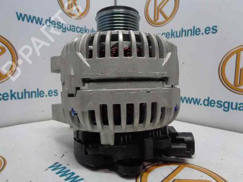 Alternator SEAT TOLEDO II (1M2) | BP2445114M7