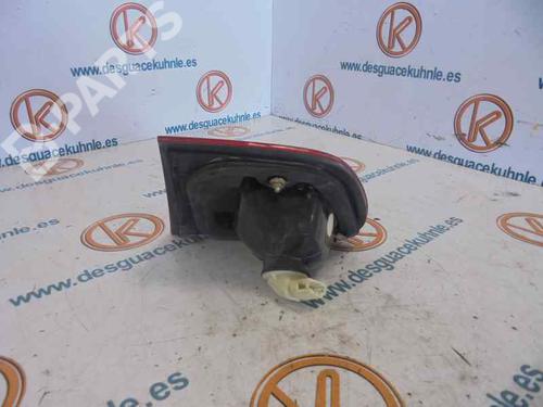 Left taillight SEAT IBIZA II (6K1)  | BP2475016C34 