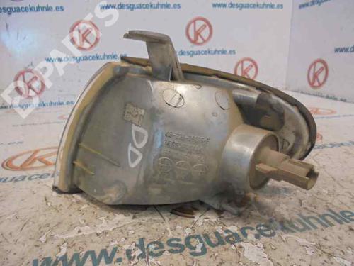 Right front indicator HYUNDAI ACCENT II (LC)  | BP2702897C33 
