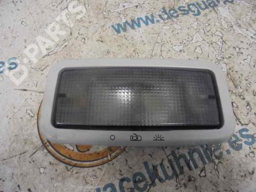 Interior roof light VW POLO III (6N1) 45 1.0 (45 hp) 6N0947105B | 6N0947105B | 443313132102 |