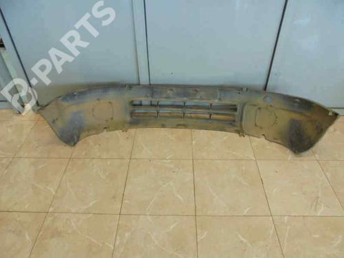 Front bumper RENAULT MASTER II Bus (JD) 2.2 dCI 90 | BP5338651C7 