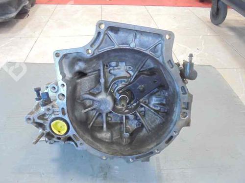 Gearkasse KIA SEPHIA Saloon (FA) [1992-2001]  2470328