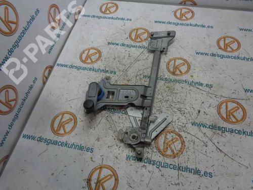 Rear right window mechanism CITROËN XSARA (N1)  | BP2463670C25 