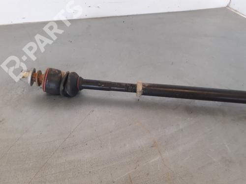 Anti roll bar LAND ROVER RANGE ROVER SPORT I (L320)  | BP8105068M96 