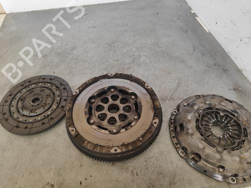 Annen FORD MONDEO III Saloon (B4Y) [2000-2007]  25819357