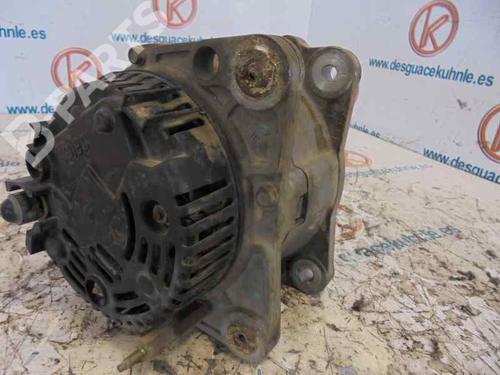 Alternator VW POLO III (6N1) 50 1.0 | BP2485304M7 