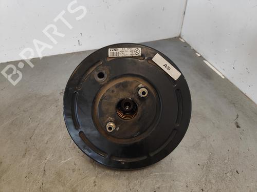 Used Servo brake RENAULT SCÉNIC II (JM0/1_) [2003-2010]  17962253