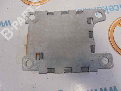 ECU airbags NISSAN TERRANO II (R20) 2.7 TDi 4WD | BP2492996M53 