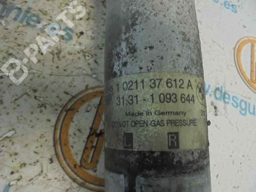 Right front shock absorber BMW 5 (E39) 530 d | BP5003138M17 