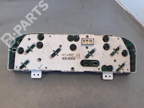 Instrument cluster JEEP GRAND CHEROKEE II (WJ, WG)  | BP9250605C47 