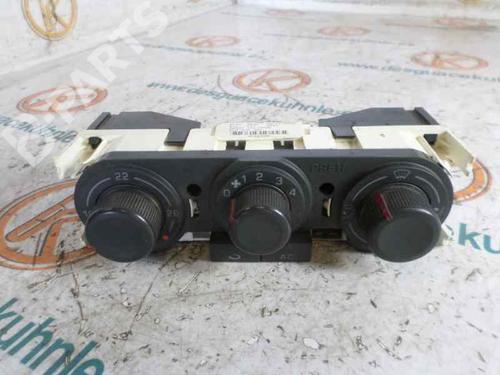 Used Climate control SEAT IBIZA III (6L1) [2002-2009]  2470019