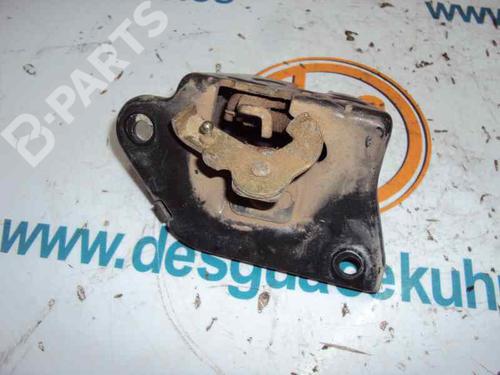 Tailgate lock FIAT BRAVA (182_) 1.9 JTD | BP2447761C101 