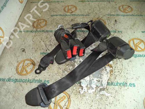 Used Rear right seatbelt SEAT IBIZA II (6K1) 1.9 D (68 hp) 14193919