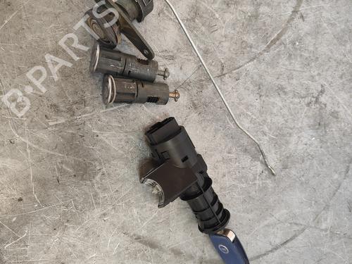 Ratlås/Tændingslås FIAT STILO (192_) 1.2 16V (192_XA1B) (80 hp) 29731849