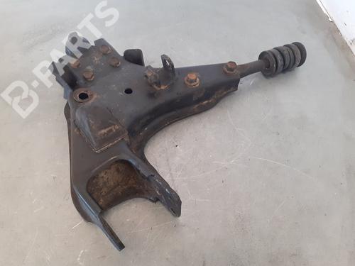 Used Right front suspension arm NISSAN TERRANO II (R20) [1992-2007]  9760897