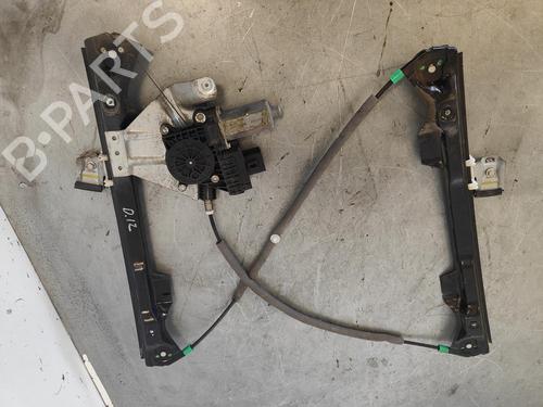 Used Front left window mechanism JAGUAR X-TYPE I (X400) [2001-2009]  13616209