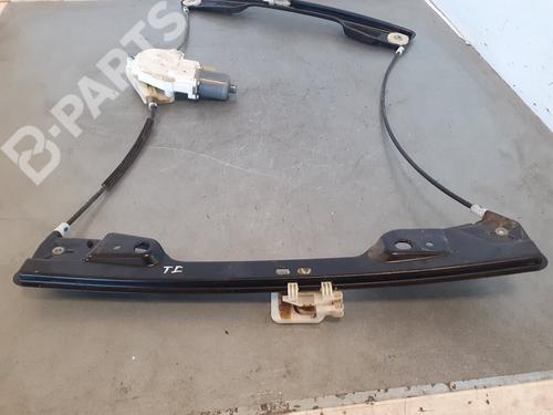 Rear left window mechanism DODGE JOURNEY 2.0 CRD | BP8532973C24 