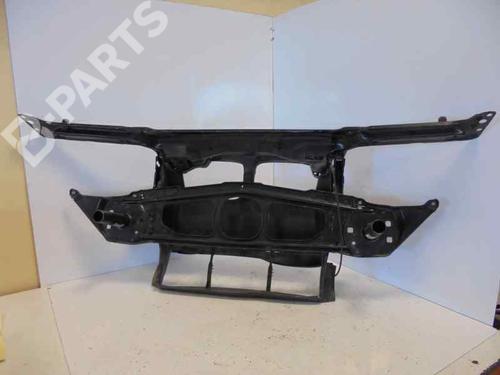 Frontplate/Frontkurv BMW 3 Compact (E46)  | BP5222649C72 