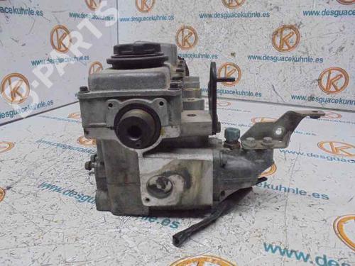 Cylinder head HONDA ACCORD V (CE, CF_, CD) 2.0 TDi (CF1) | BP10978581M5 