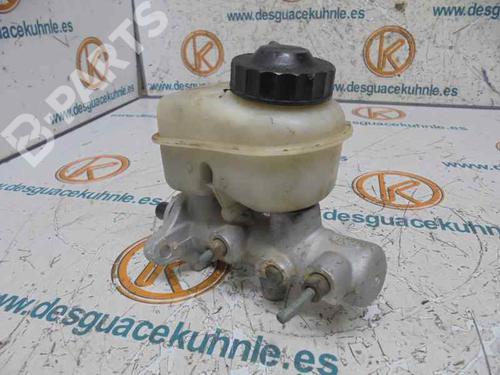 Used Brake master cylinder KIA SPORTAGE SUV (K00) 2.0 TD 4WD (83 hp) 2492909