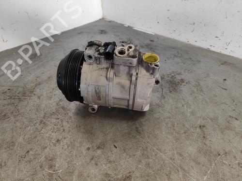 AC Kompressor MERCEDES-BENZ E-CLASS (W210) E 240 (210.061) (170 hp) 26593354