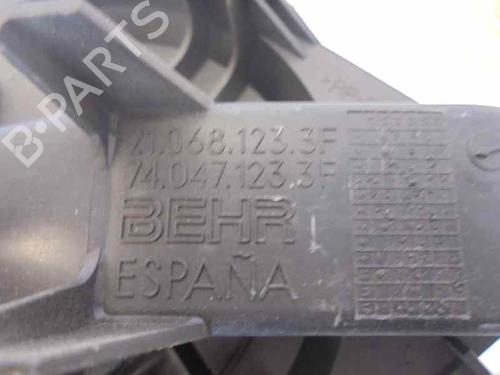 Heater blower motor CITROËN XSARA Coupe (N0) 1.4 HDi | BP14180416M62 