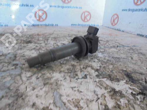 Ignition coil CITROËN C1 (PM_, PN_) 1.0 | BP2445401M94 